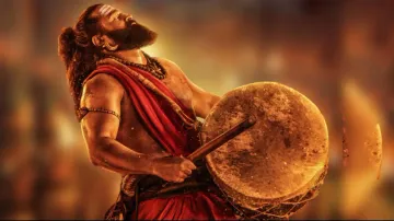 Rishab Shetty’s Kantara: A Legend- Chapter 1 trailer drops- Origins of folklore come alive