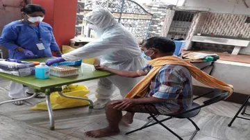 Odisha COVID-19 Recoveries Near 10K-Mark After Record 609 Patients Get Cured