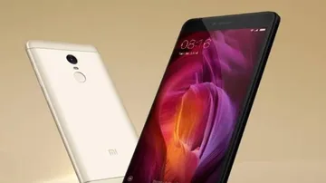 'Extreme external force' applied to 'burnt' Redmi Note 4: Xiaomi
