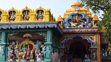 All Religious Institutions In Khordha To Open From January 3