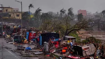 Disaster Response Grid To Be Set Up In Odisha: NDRF DG