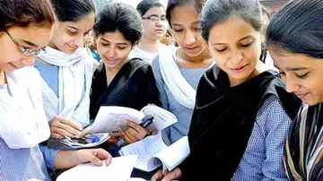 Class X supplementary exam results declared; pass percentage 48.66
