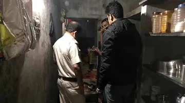 College Girl Dies After Jilted Lover Slits Her Throat