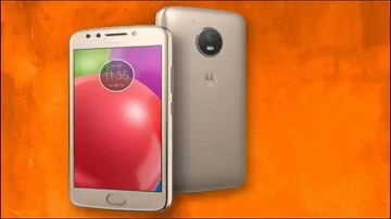 Motorola launches fourth generation 'Moto E' series in India