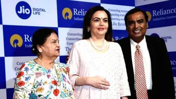 RIL's 'new commerce' to digitally connect kirana stores