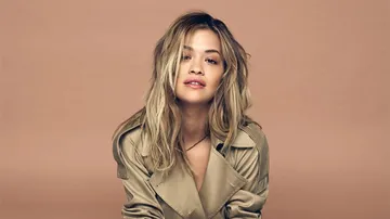 Rita Ora was frustrated with legal battle with Roc Nation
