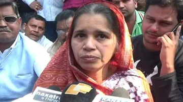 Bijepur Bypoll: BJD reposes faith in Rita Sahu