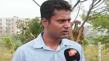 Rourkela NIT Research Scholar Claims To Have Developed Coronavirus Screening App