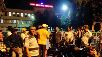 Student Dies After Immunization In Rourkela; Parents Allege Vaccine Misadministration