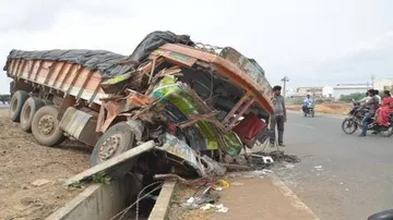 Road mishap on rise in Sundergarh