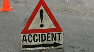 3 killed in separate road accidents in Odisha