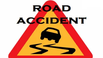 Road mishaps claim three lives in Odisha