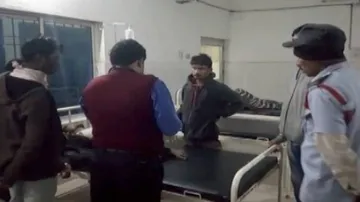 One killed, six injured in separate road mishaps in Odisha