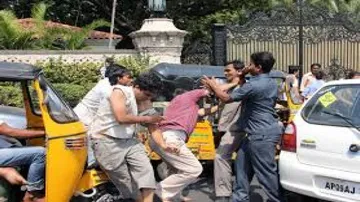 Road mishaps kill 382 daily, 350 percent more than terrorism