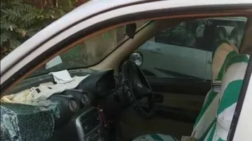 Miscreants loot Rs 3 lakh near Jharsuguda Tehsil office