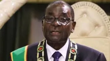 Pressure mount on President Robert Mugabe to resign