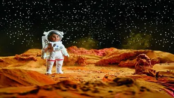NASA helps American Girl to create aspiring astronaut doll