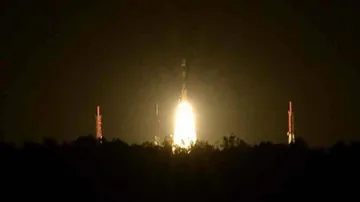 Europe-Japan joint mission set out for Mercury