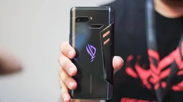 ASUS launches new devices at Computex 2018