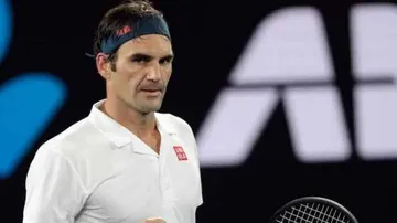 Roger Federer Hints At Retirement?
