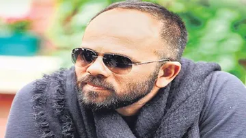 Rohit Shetty wants to explore fiction TV