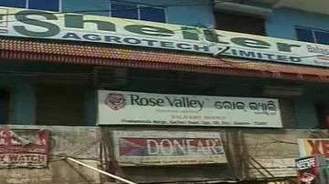 Rose Valley assets auction begins