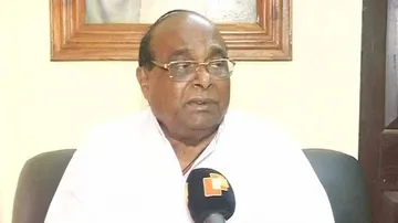 Odisha might see a Hung Assembly as BJP will win big here: Dama Rout