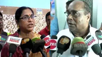 BJD’s 'Mahila Samavesh' in Paradip on Sept 30; Dama Rout sees red