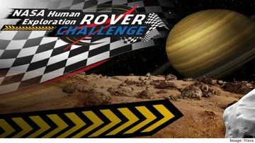 Telangana students selected for NASA challenge