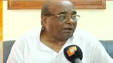 No More Interested In Poll Politics But Will Be With Public: Dama Rout