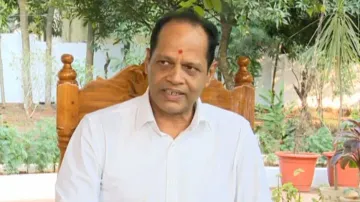 I will expose BJD: MP Pradeep Panigrahi after court acquittal