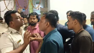 Tension after patient’s death in Odisha hospital; medical negligence alleged