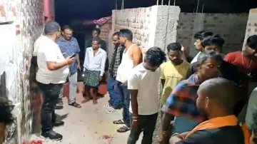 Bhadrak horror: Elderly woman hacked to death, two others critical in armed intruders' attack