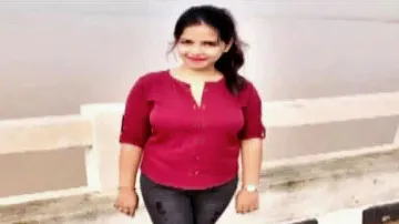 Archana Nag gets ‘show-cause’ notice from Odisha Bar Council