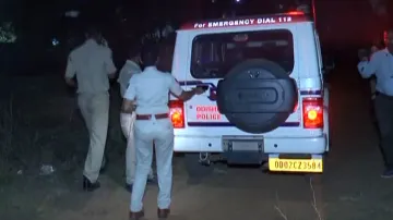 Youth critically injured in murderous attack in Bhubaneswar