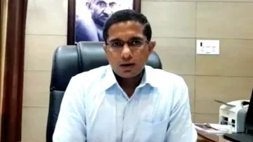 Senior IAS officer Ashish Thakare sent on Central deputation for 5 years