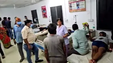 Diarrhoea outbreak grips Odisha’s Jajpur; 5 suspected deaths, over 600 infected