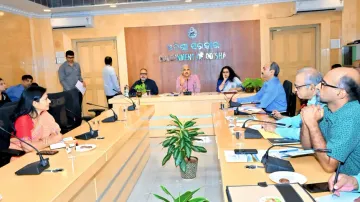 Rs 1,525.54 Cr investment in Plastics & ESDM sectors to create 4,570 jobs in Odisha