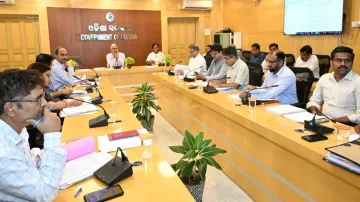 Odisha govt clears Rs 4,982.66 crore investments, proposals to create 11,933 jobs