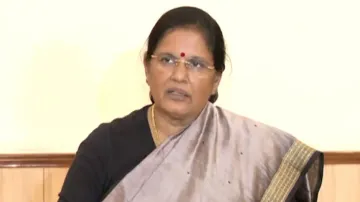 Odisha Deputy CM urges breastfeeding centres in shopping malls