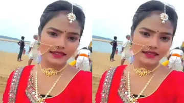 Social media sensation Sonali Barik’s body found hanging in Odisha’s Baripada