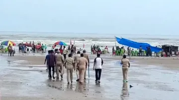 Odisha’s Udaypur beach turns into illegal liquor hub, locals raise alarm