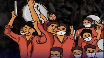 'RRB Exam Dates' Trends As Students Appeal 'Thali Bajao' On Teachers' Day