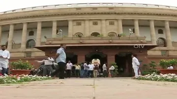 Notification Issued For Rajya Sabha Polls To Four Seats In Odisha