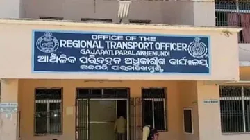 New MV Act: Motorcycle dealership in Odisha Slapped Rs 1 Lakh Fine