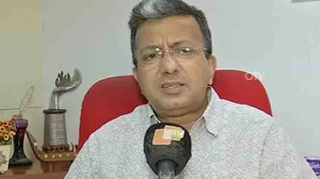 Naveen Patnaik is personally taking interest in Abhijit Mitra case: Ruben Banerjee