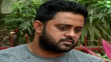 After Maharathy's Wife, His Son Rudra Keen To Contest Pipili Bypolls