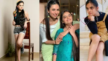 Yeh Hai Mohabbatein’s Ruhi Is All Grown Up, Take A Look At The Internet Diva