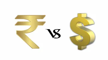 Rupee Slips 9 Paise To 71.57 Vs USD In Early Trade