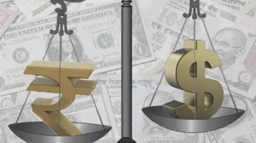 Rupee Opens 24 Pase Down At 71.36 Against USD After Fed Rate Cut